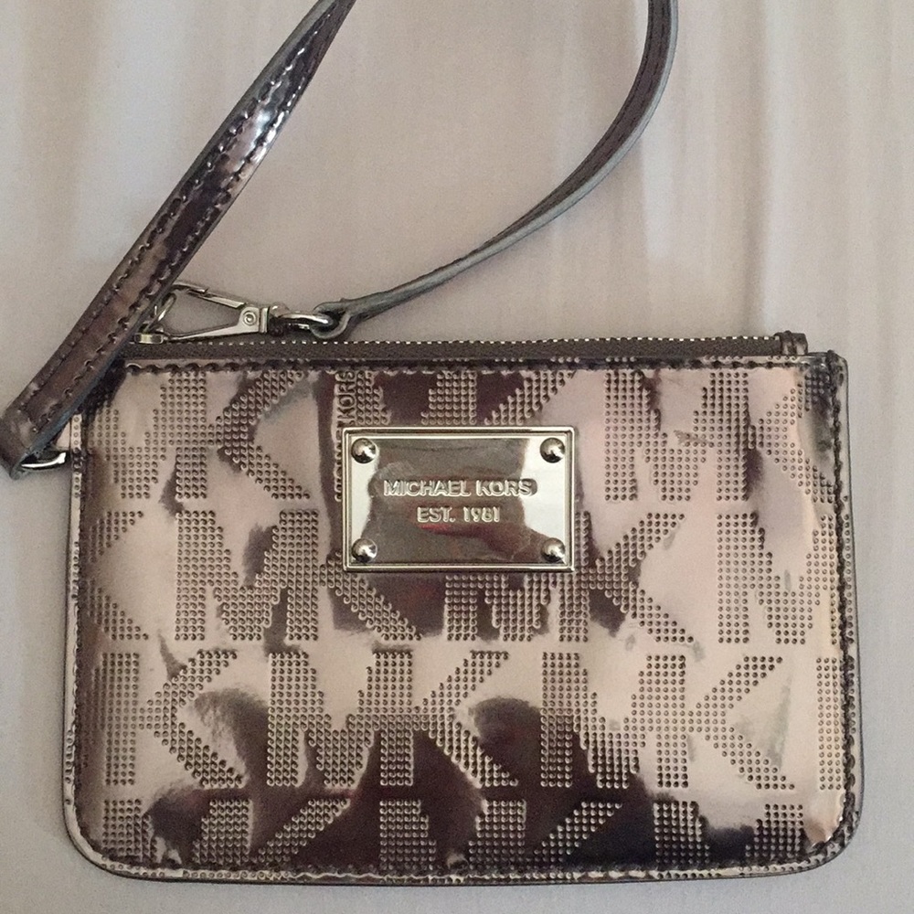 Michael Kors Money Pouch